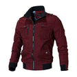 Victor | Classic Military Utility Jacket