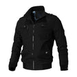 Victor | Classic Military Utility Jacket