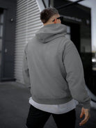Matthew | Relaxed Oversized Fleece Hoodie - Valereo