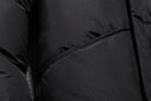 Michael | Cozy Hooded Puffer Jacket - Valereo