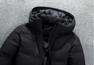 Michael | Modern Quilted Puffer Jacket - Valereo