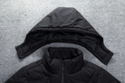 Michael | Modern Quilted Puffer Jacket - Valereo