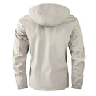 Oliver | Cozy Fur Fleece-Lined Parka Jacket - Valereo