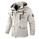 Oliver | Cozy Fur Fleece-Lined Parka Jacket - Valereo