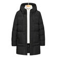 Russell | Modern Long Down Coat