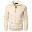 Douglas | Classic Fleece Quarter-Zip Sweatshirt