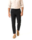 Men's Lightweight Pants with Elastic Waistband