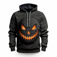 Hugo | Spooky Pumpkin Graphic Hoodie